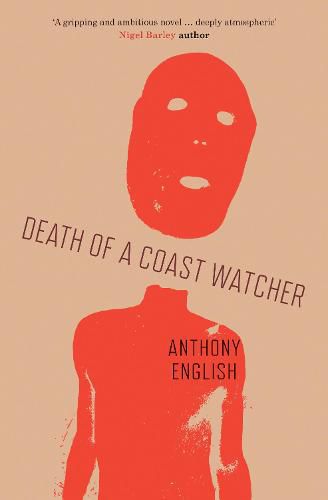 Cover image for Death of a Coast Watcher