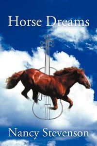 Cover image for Horse Dreams