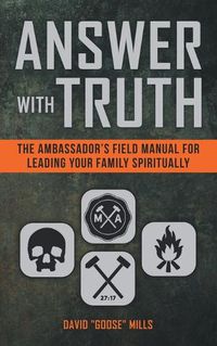 Cover image for Answer With Truth