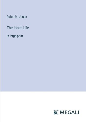 Cover image for The Inner Life