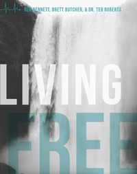 Cover image for Living Free Workbook