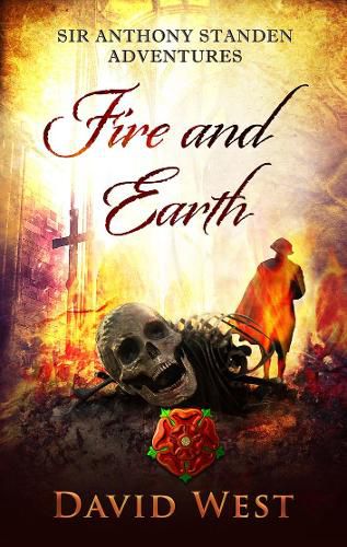 Cover image for Fire and Earth