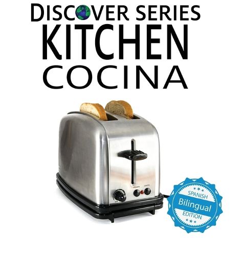 Cover image for Kitchen / Cocina