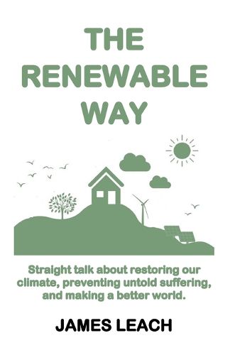 Cover image for The Renewable Way