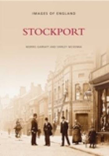 Cover image for Stockport