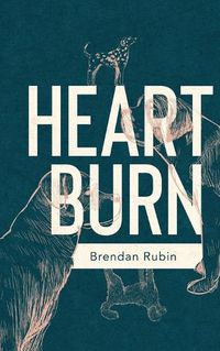 Cover image for Heart Burn