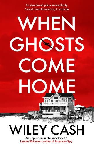 Cover image for When Ghosts Come Home