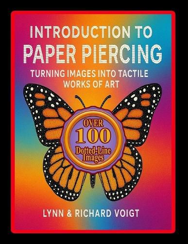 Cover image for Introduction to Paper Piercing