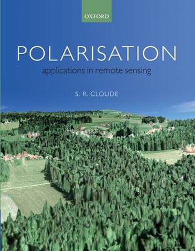 Cover image for Polarisation: Applications in Remote Sensing