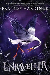 Cover image for Unraveller