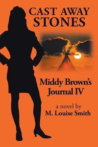 Cover image for Middy Brown Journal Iv