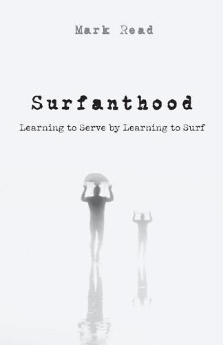 Cover image for Surfanthood