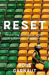 Cover image for Reset