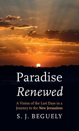 Cover image for Paradise Renewed