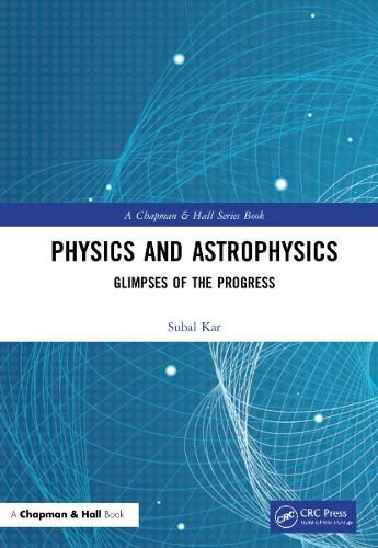 Cover image for Physics and Astrophysics