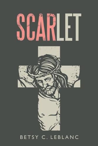 Cover image for Scarlet