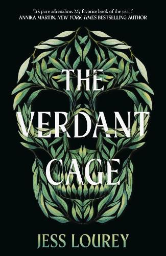 The Verdant Cage