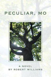 Cover image for Peculiar, MO