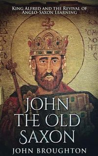 Cover image for John The Old Saxon