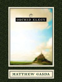 Cover image for Orchid Elegy