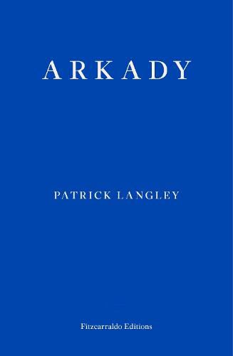 Cover image for Arkady