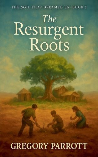 Cover image for The Resurgent Roots