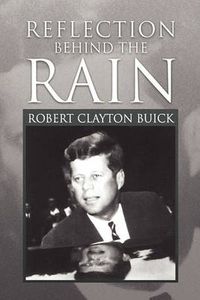 Cover image for Reflection Behind the Rain