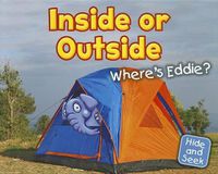 Cover image for Inside or Outside: Where's Eddie?