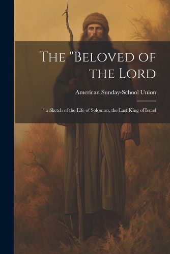 Cover image for The "Beloved of the Lord