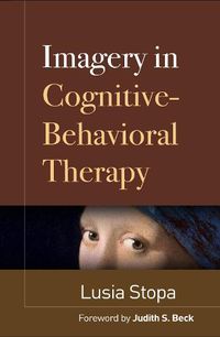 Cover image for Imagery in Cognitive-Behavioral Therapy