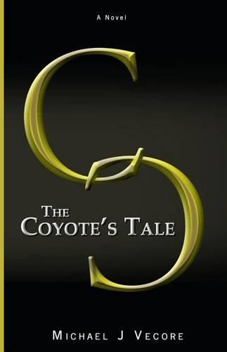 Cover image for The Coyote's Tale