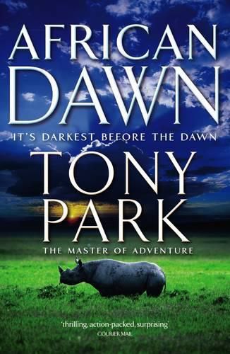 Cover image for African Dawn