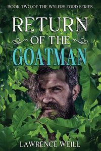 Cover image for Return of the Goatman