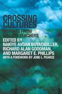 Cover image for Crossing Cultures: Insights from Master Teachers