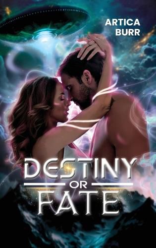 Cover image for Destiny or Fate