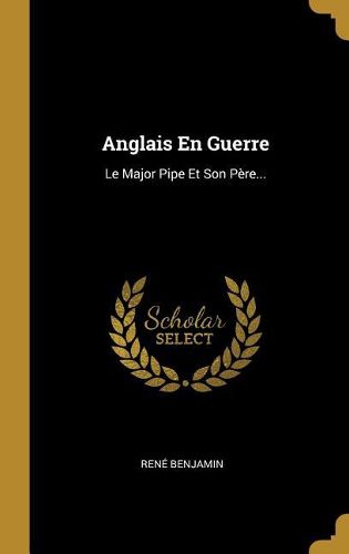 Cover image for Anglais En Guerre