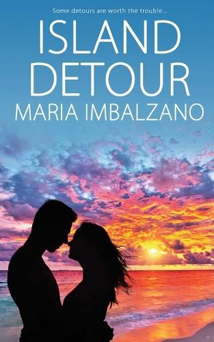 Cover image for Island Detour