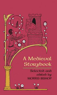 Cover image for A Medieval Storybook