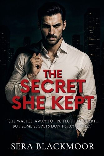 Cover image for The Secret She Kept
