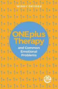 Cover image for ONEplus Therapy and Common Emotional Problems