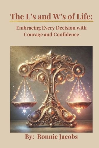 Cover image for The L's and W's of Life