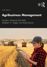 Cover image for Agribusiness Management