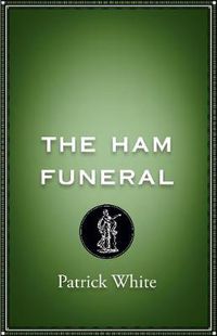 Cover image for The Ham Funeral