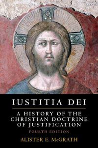 Cover image for Iustitia Dei