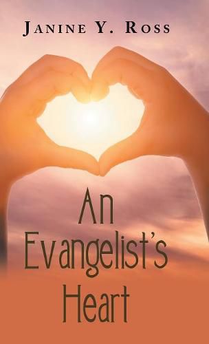 Cover image for An Evangelist's Heart