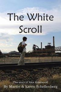 Cover image for The White Scroll