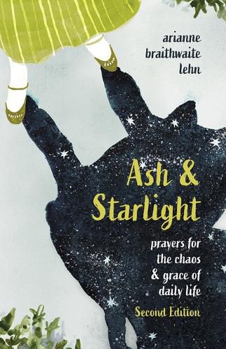 Cover image for Ash and Starlight; Second Edition