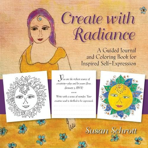 Cover image for Create with Radiance