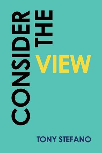 Cover image for Consider the View
