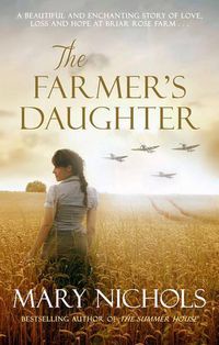 Cover image for The Farmer's Daughter